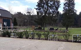 B&B Bourgondisch Lomm